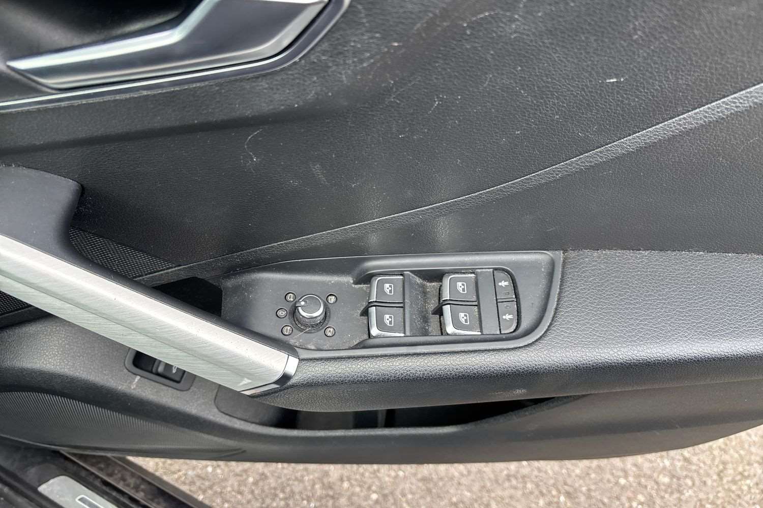 Used Audi Q2 2020 for sale - 78104556: Photo 14