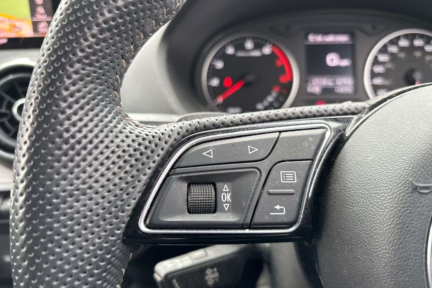 Used Audi Q2 2020 for sale - 78104556: Photo 16