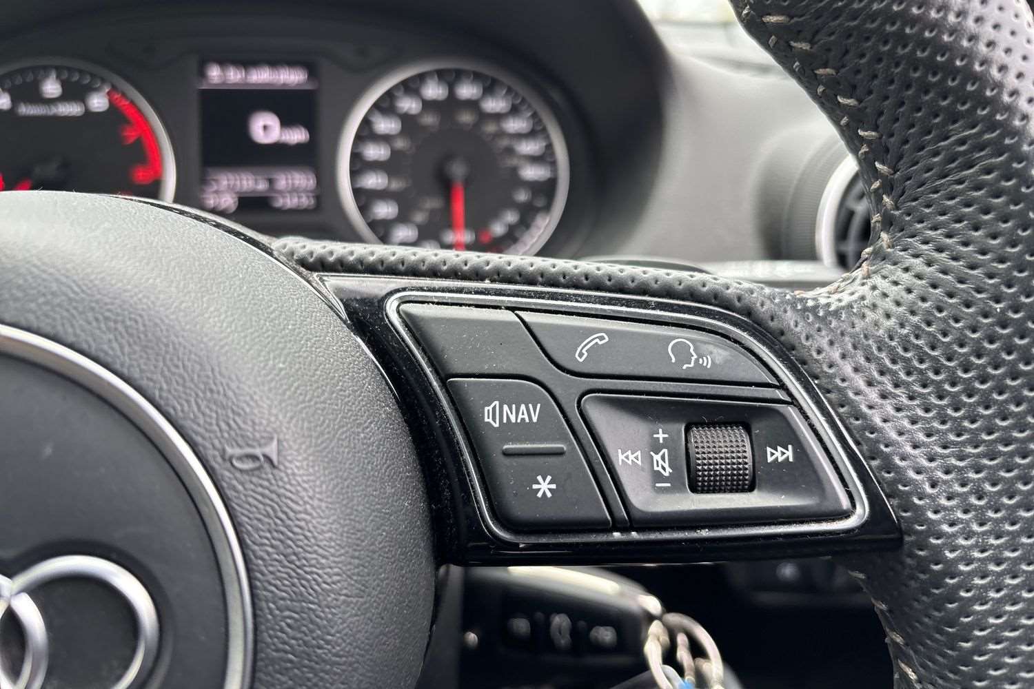 Used Audi Q2 2020 for sale - 78104556: Photo 17