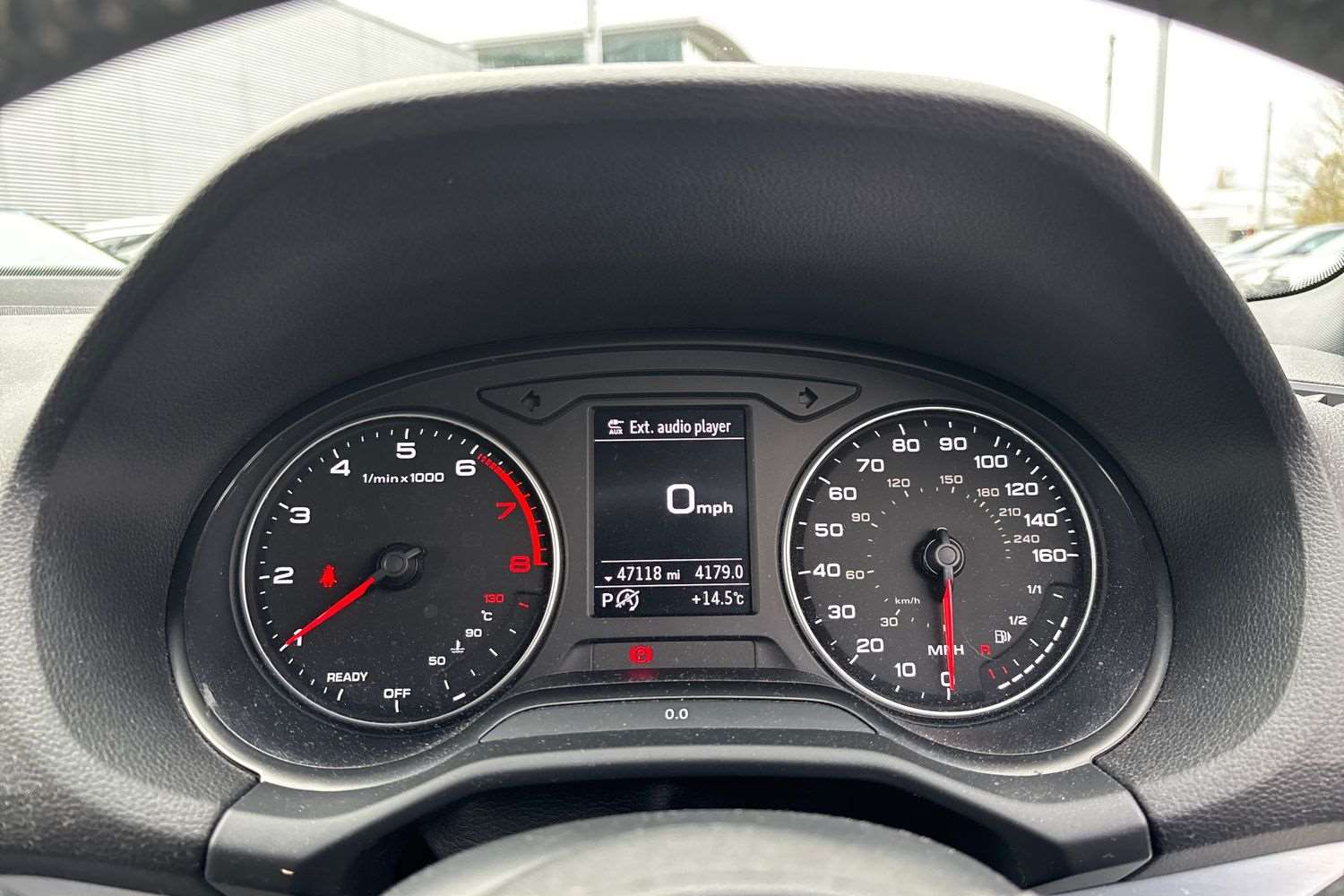 Used Audi Q2 2020 for sale - 78104556: Photo 18