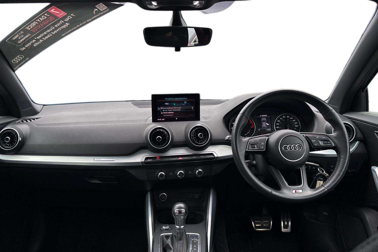 Used Audi Q2 2020 for sale - 78104556: Photo 19