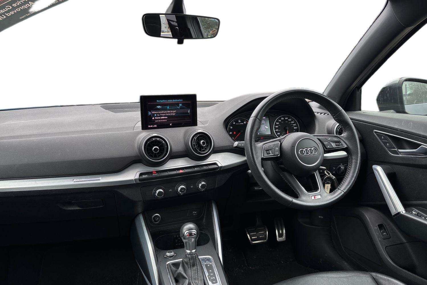 Used Audi Q2 2020 for sale - 78104556: Photo 20