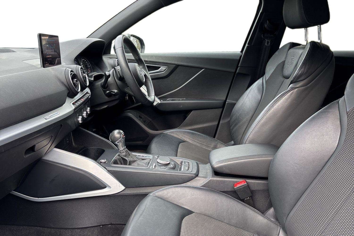 Used Audi Q2 2020 for sale - 78104556: Photo 21