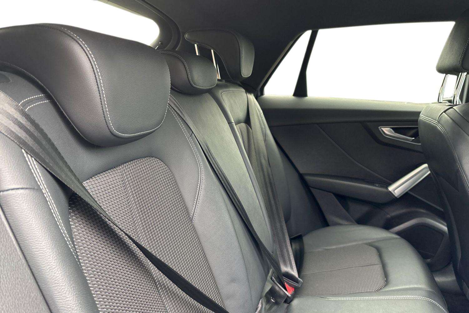 Used Audi Q2 2020 for sale - 78104556: Photo 22