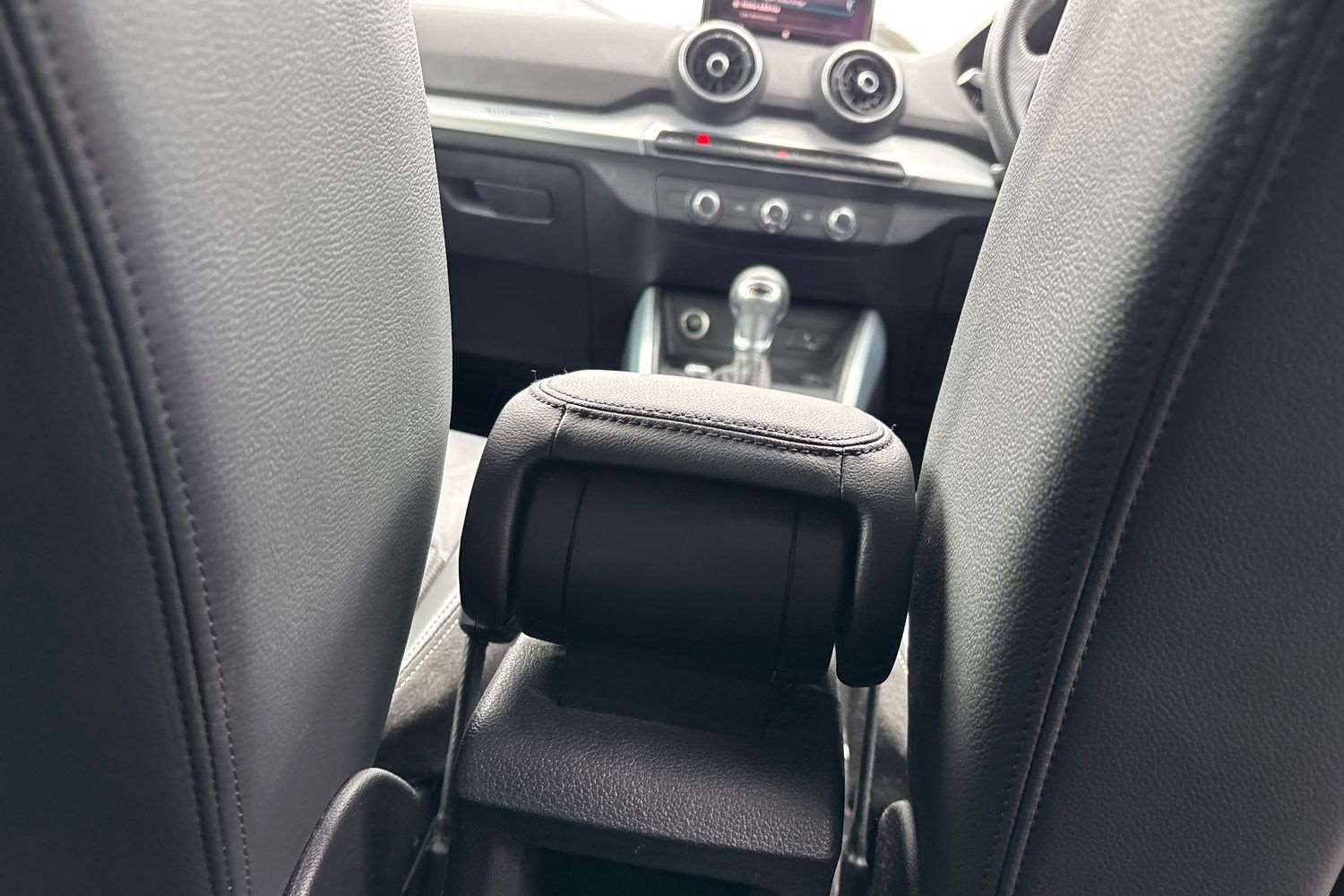 Used Audi Q2 2020 for sale - 78104556: Photo 23