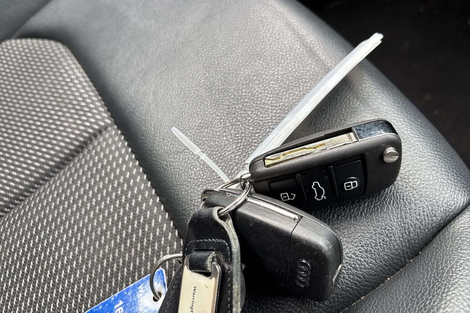 Used Audi Q2 2020 for sale - 78104556: Photo 25