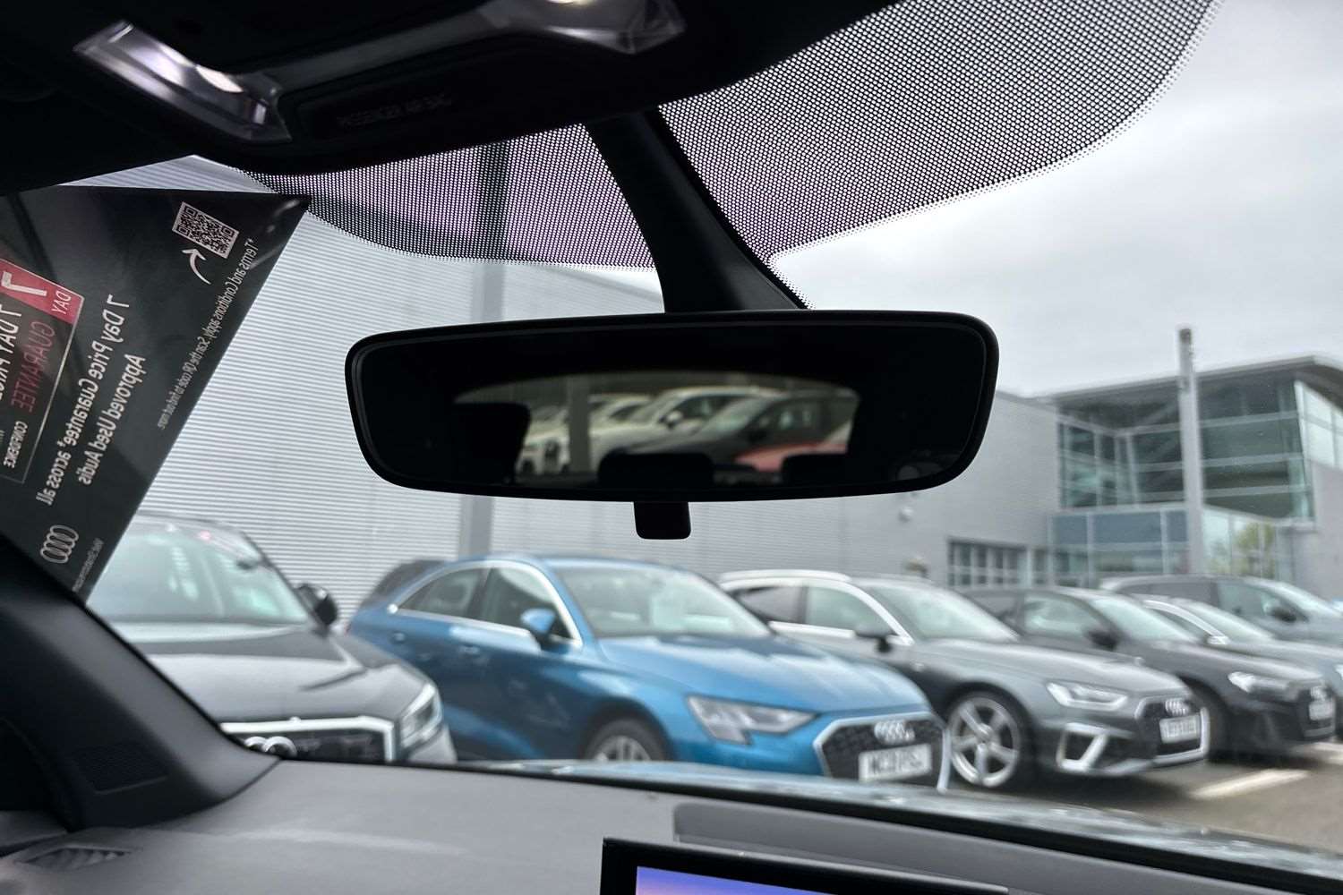 Used Audi Q2 2020 for sale - 78104556: Photo 26