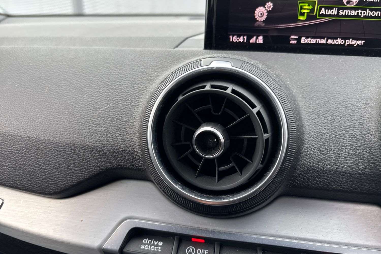 Used Audi Q2 2020 for sale - 78104556: Photo 28