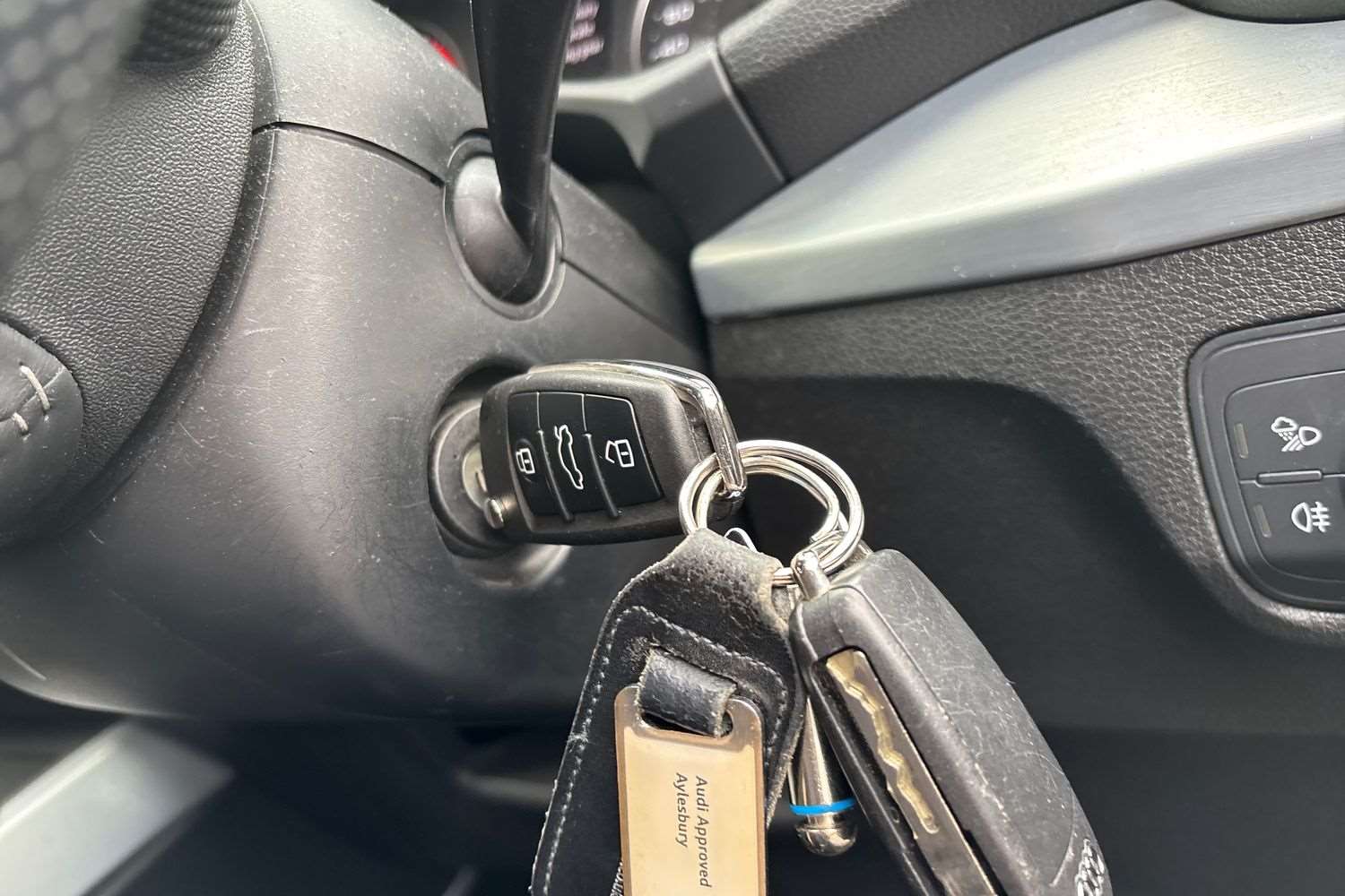 Used Audi Q2 2020 for sale - 78104556: Photo 29