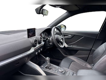 Used Audi Q2 2020 for sale - 78104556: Photo