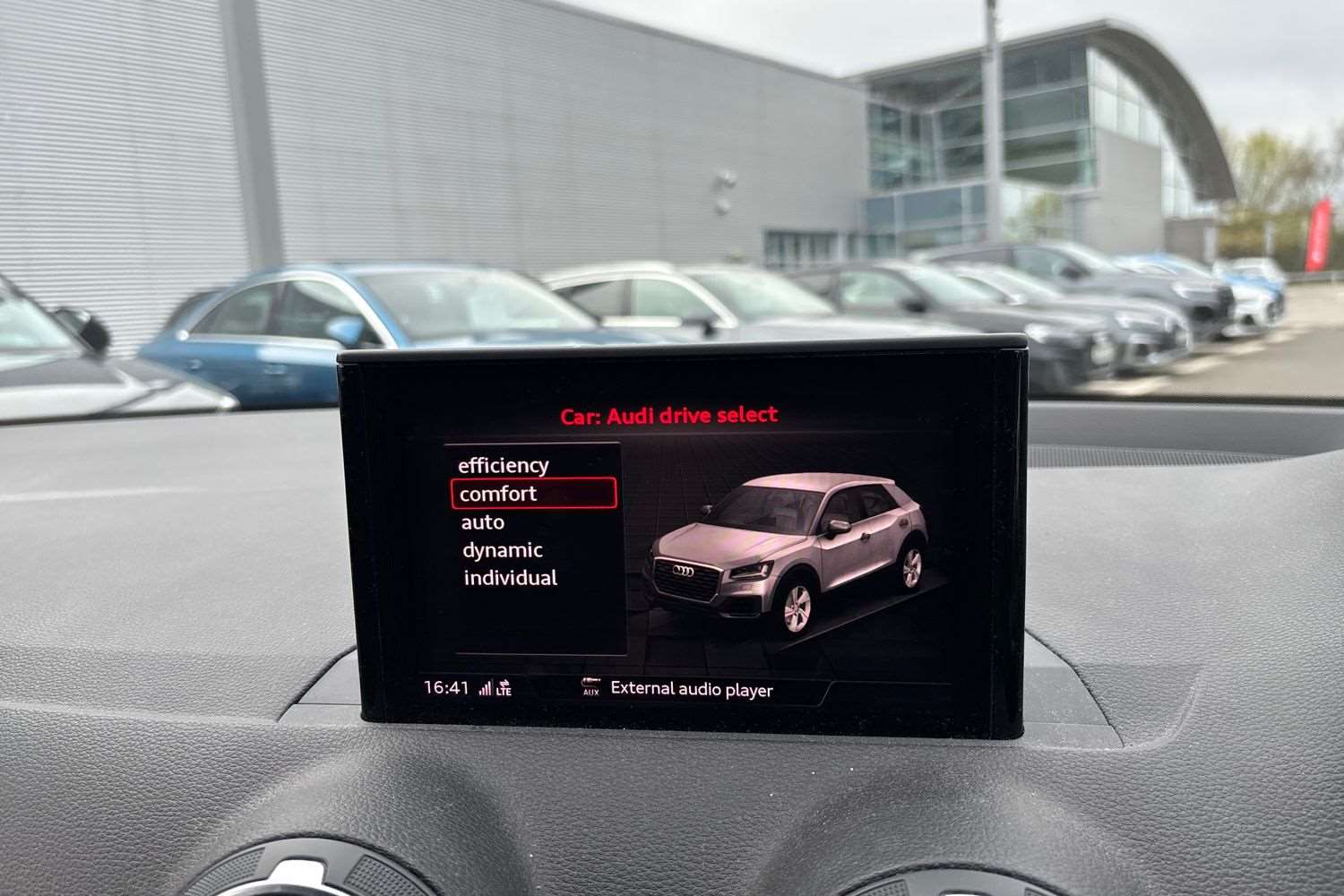 Used Audi Q2 2020 for sale - 78104556: Photo 30