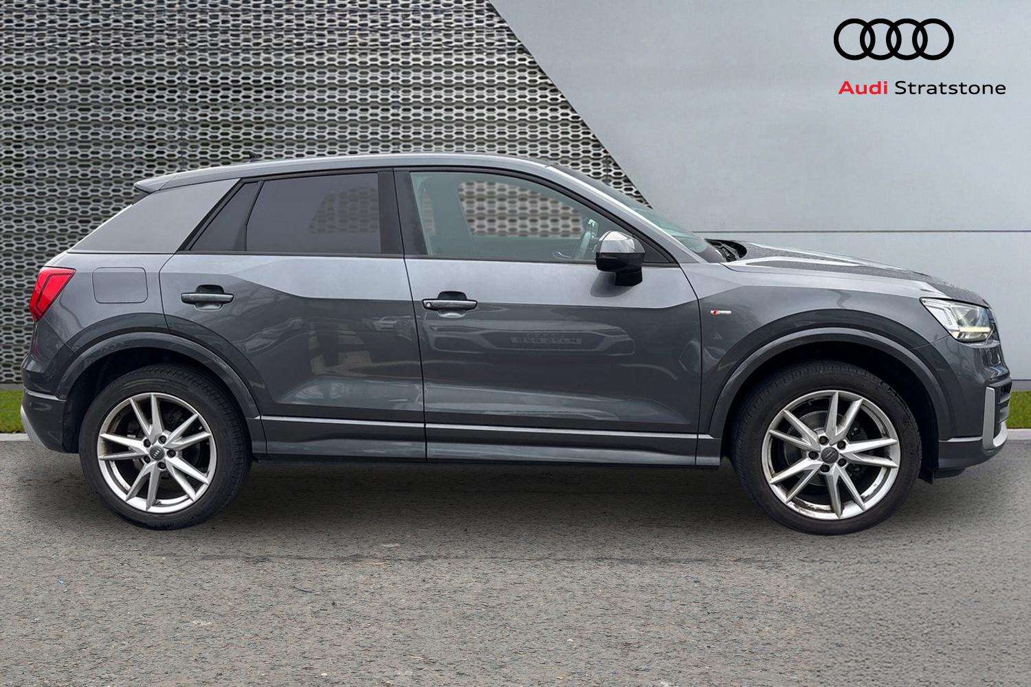 Used Audi Q2 2020 for sale - 78104556: Photo 4