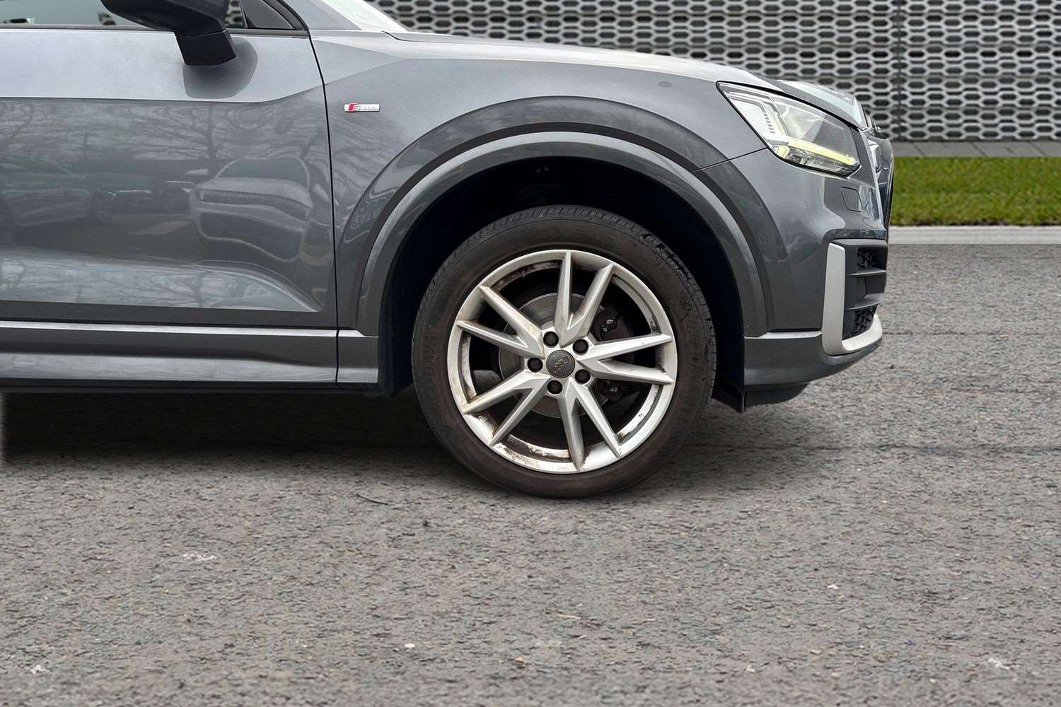 Used Audi Q2 2020 for sale - 78104556: Photo 5