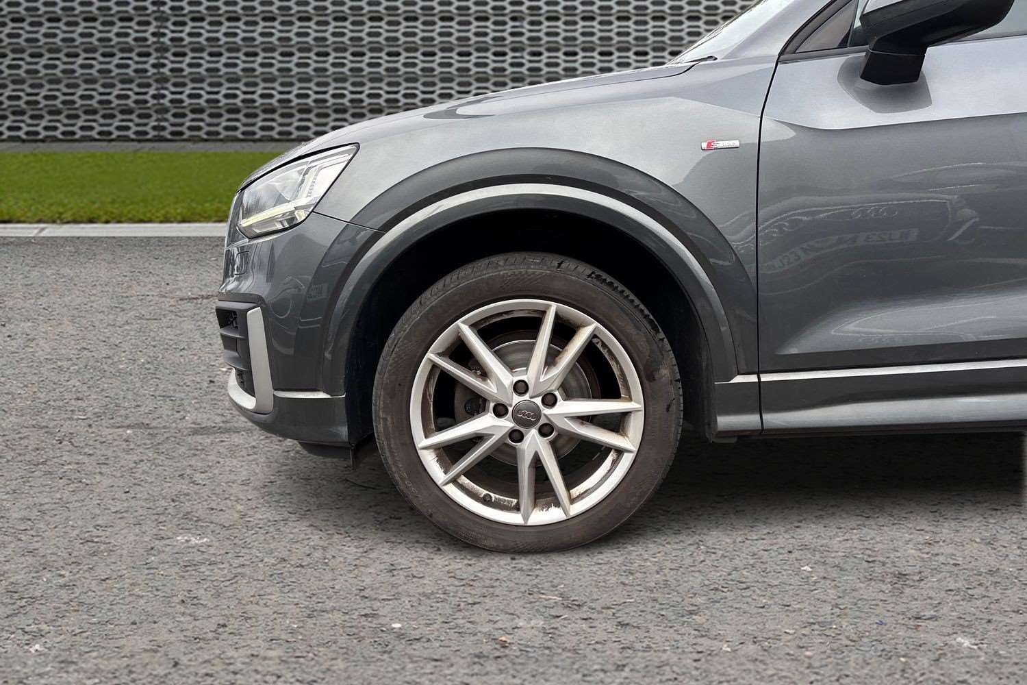 Used Audi Q2 2020 for sale - 78104556: Photo 9