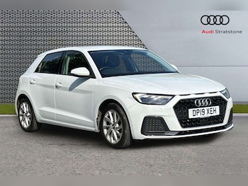 Used Audi A1 2019 for sale - 78732536: Photo