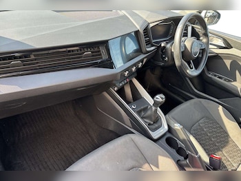 Used Audi A1 2019 for sale - 78732536: Photo