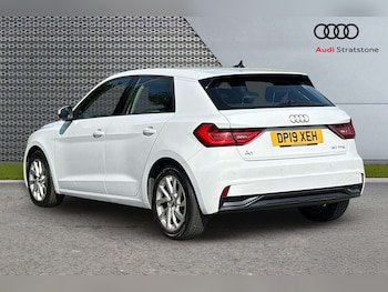 Used Audi A1 2019 for sale - 78732536: Photo