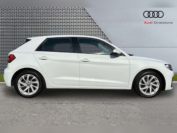 Used Audi A1 2019 for sale - 78732536: Photo