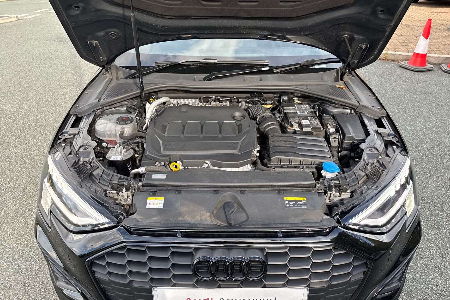 Vehicle 23