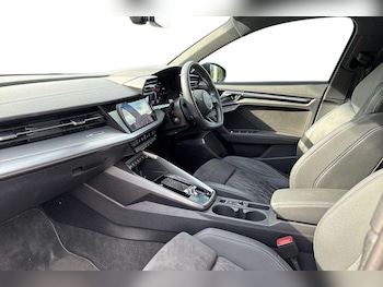 Used Audi A3 2023 for sale - 75903572: Photo