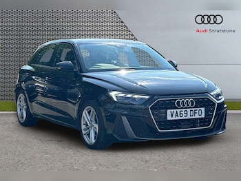 Used Audi A1 2020 for sale - 79271030: Photo