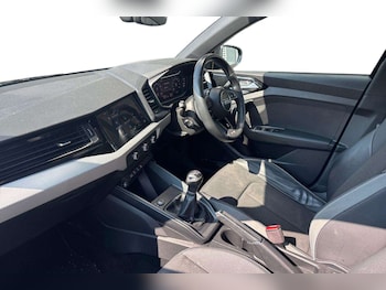 Used Audi A1 2020 for sale - 79271030: Photo