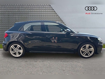 Used Audi A1 2020 for sale - 79271030: Photo
