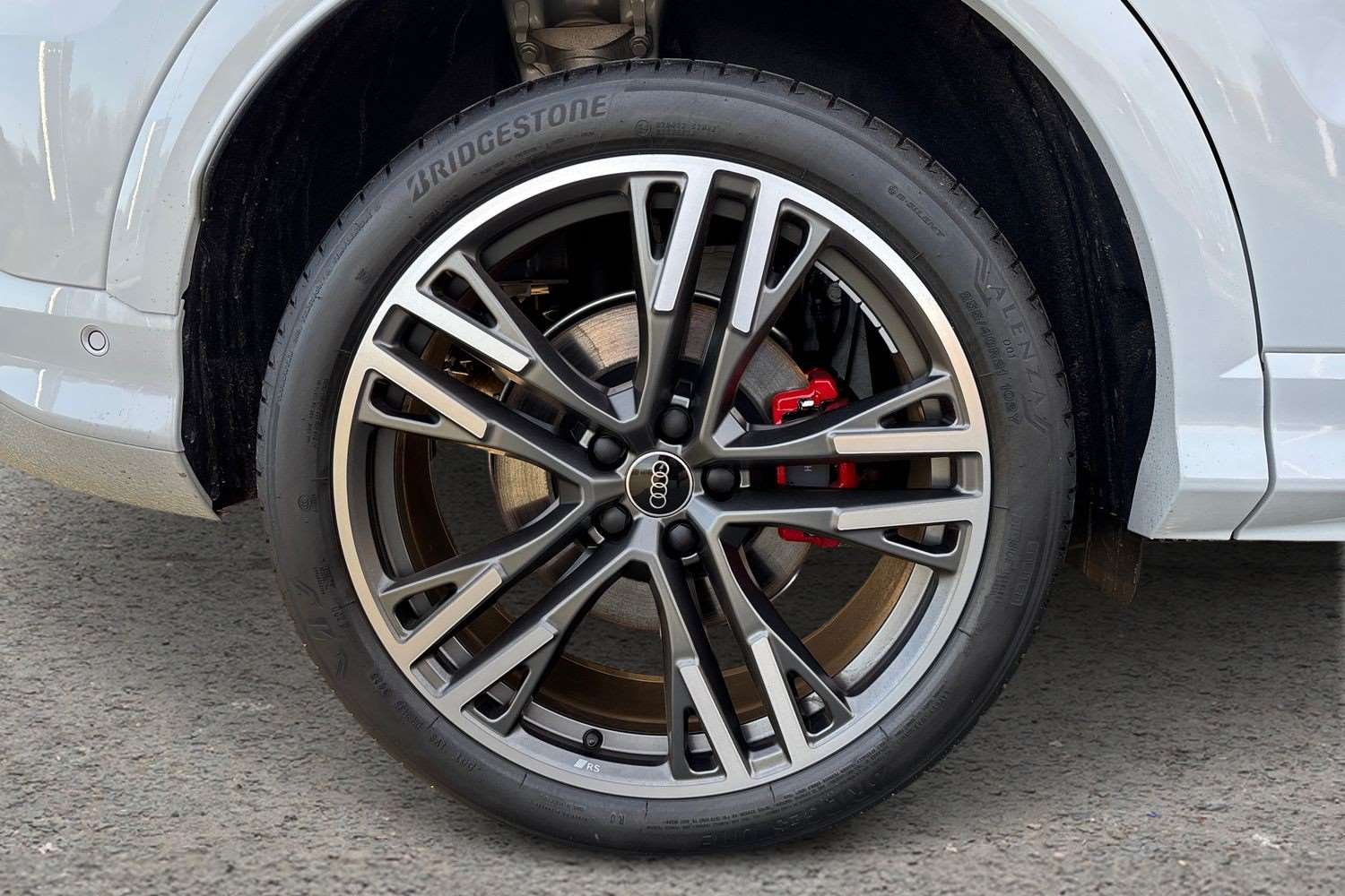 Used Audi Q5 2025 for sale - 77083156: Photo 10