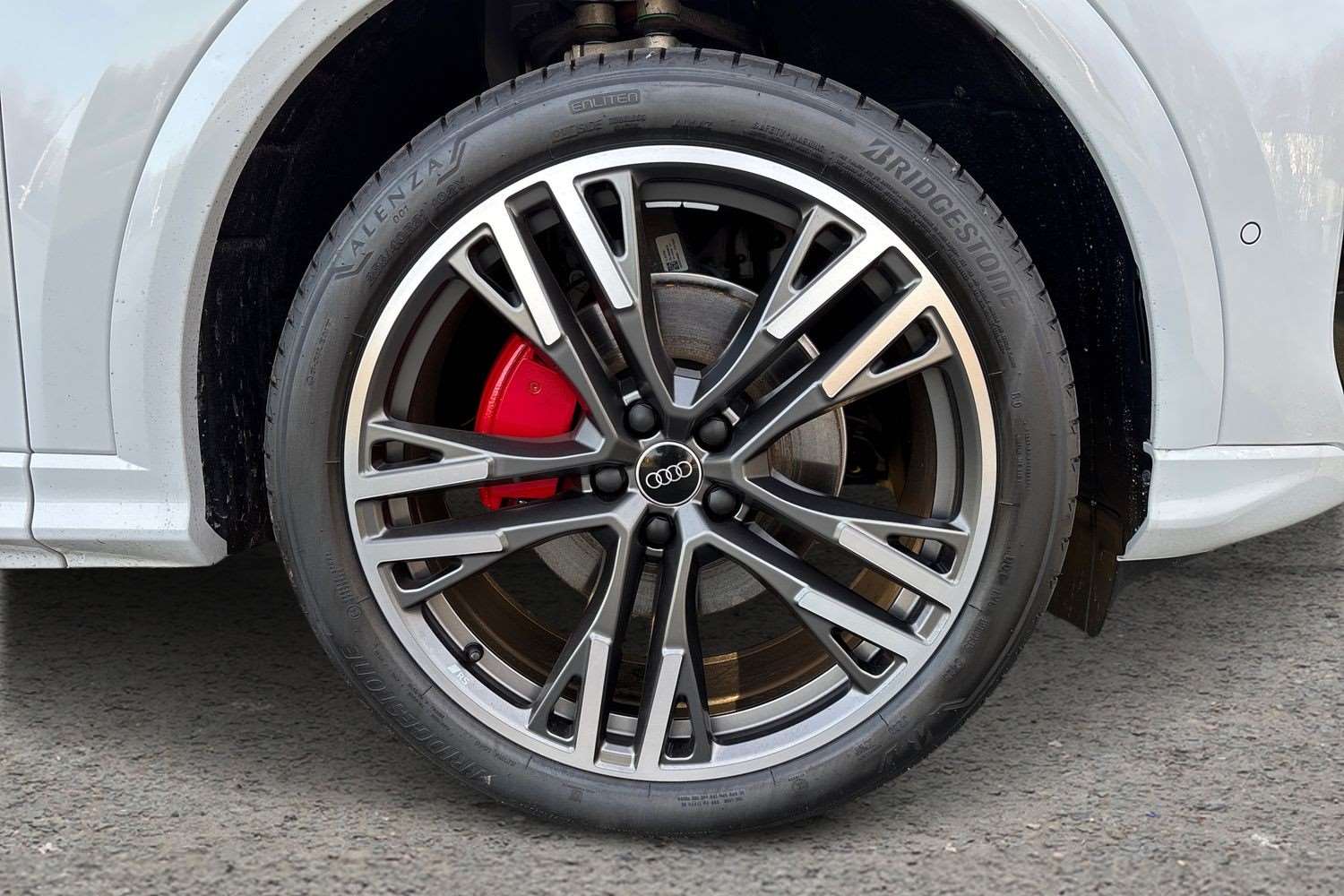 Used Audi Q5 2025 for sale - 77083156: Photo 11