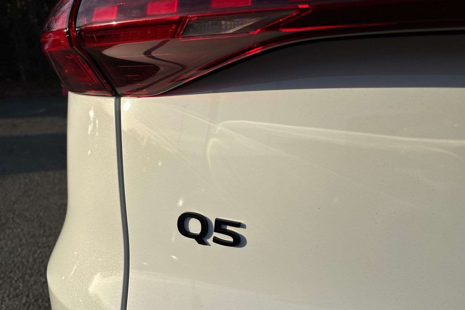 Used Audi Q5 2025 for sale - 77083156: Photo 12