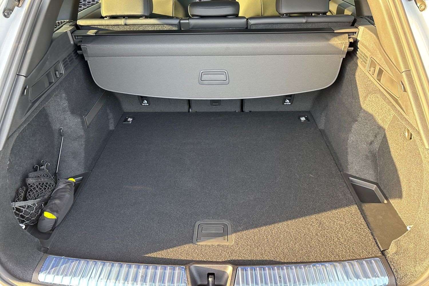 Used Audi Q5 2025 for sale - 77083156: Photo 13