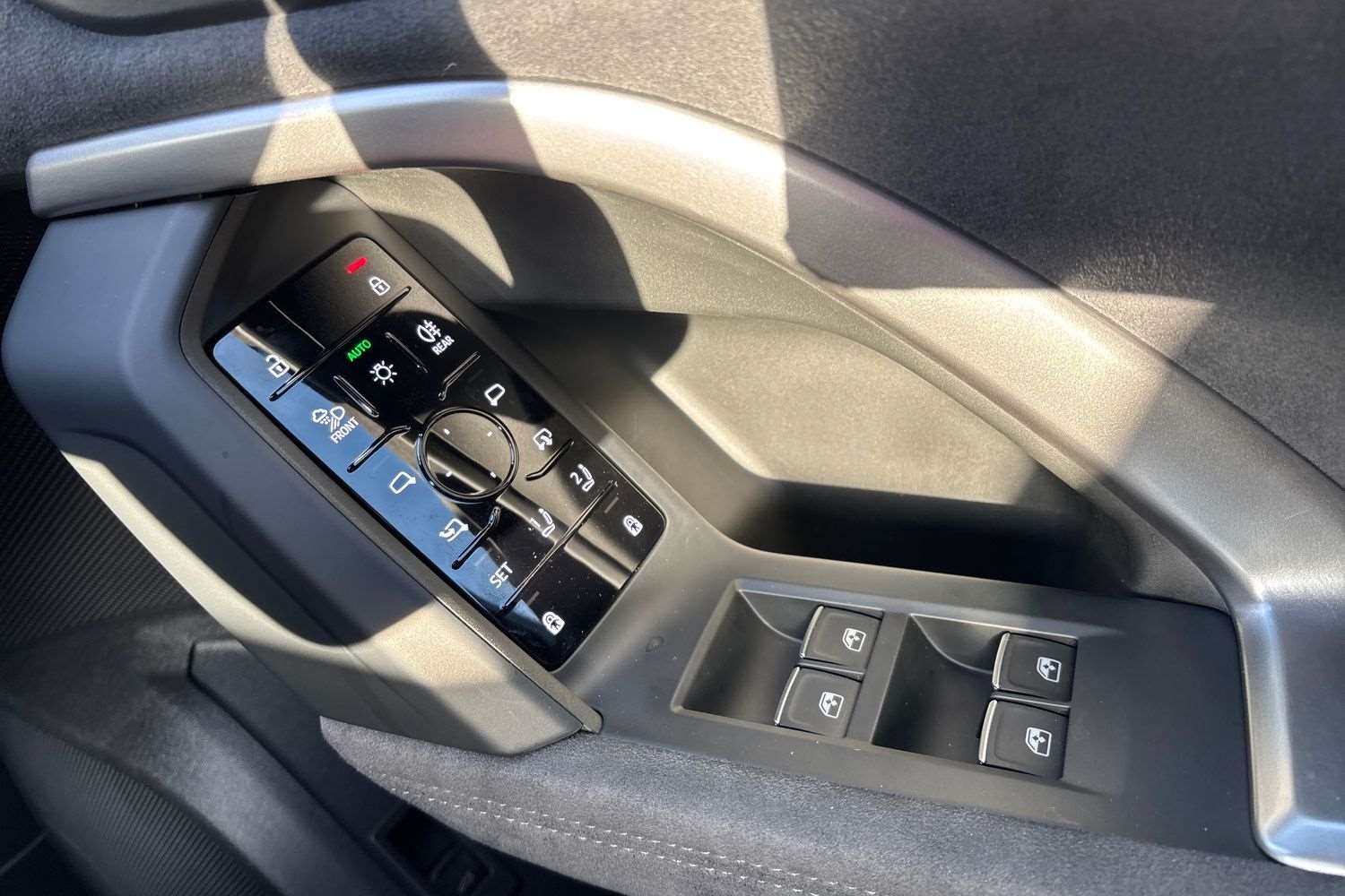 Used Audi Q5 2025 for sale - 77083156: Photo 14