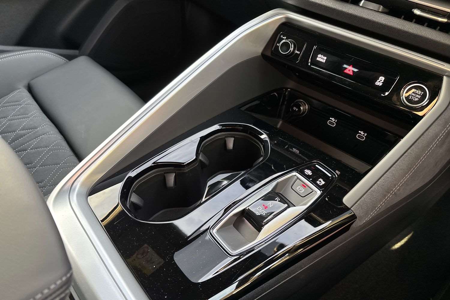 Used Audi Q5 2025 for sale - 77083156: Photo 15