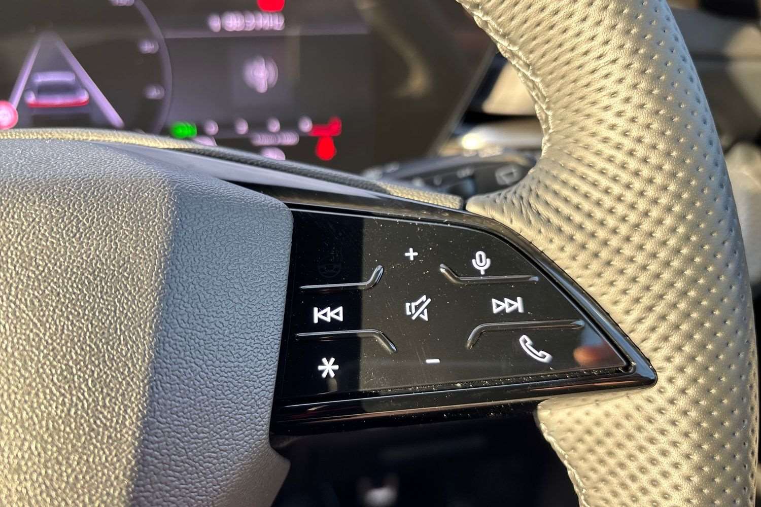 Used Audi Q5 2025 for sale - 77083156: Photo 17