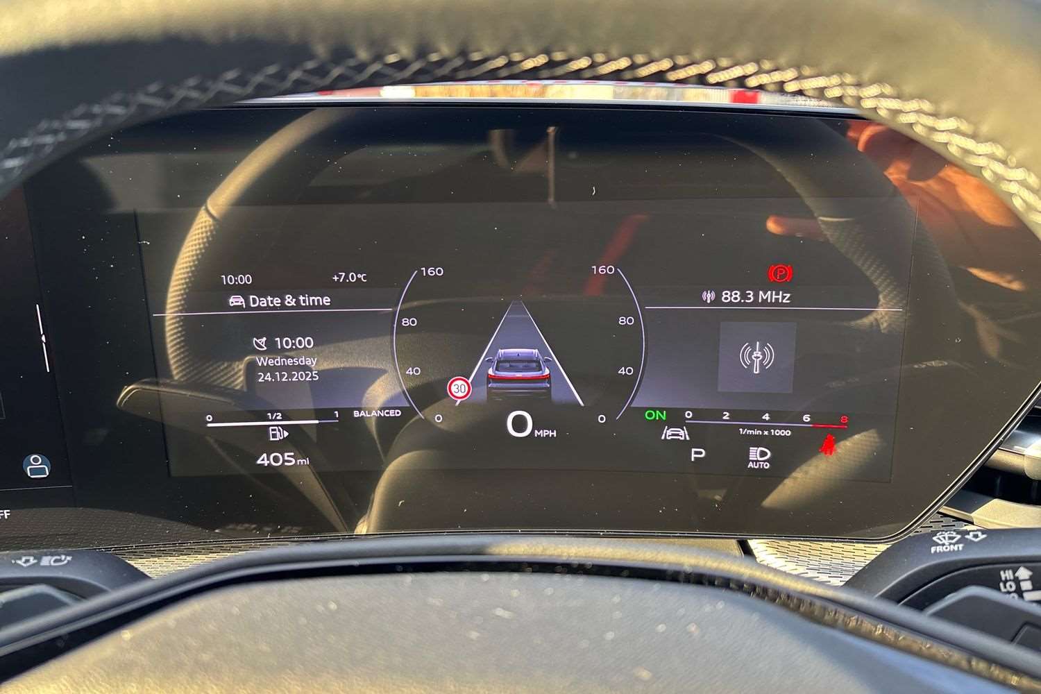 Used Audi Q5 2025 for sale - 77083156: Photo 18