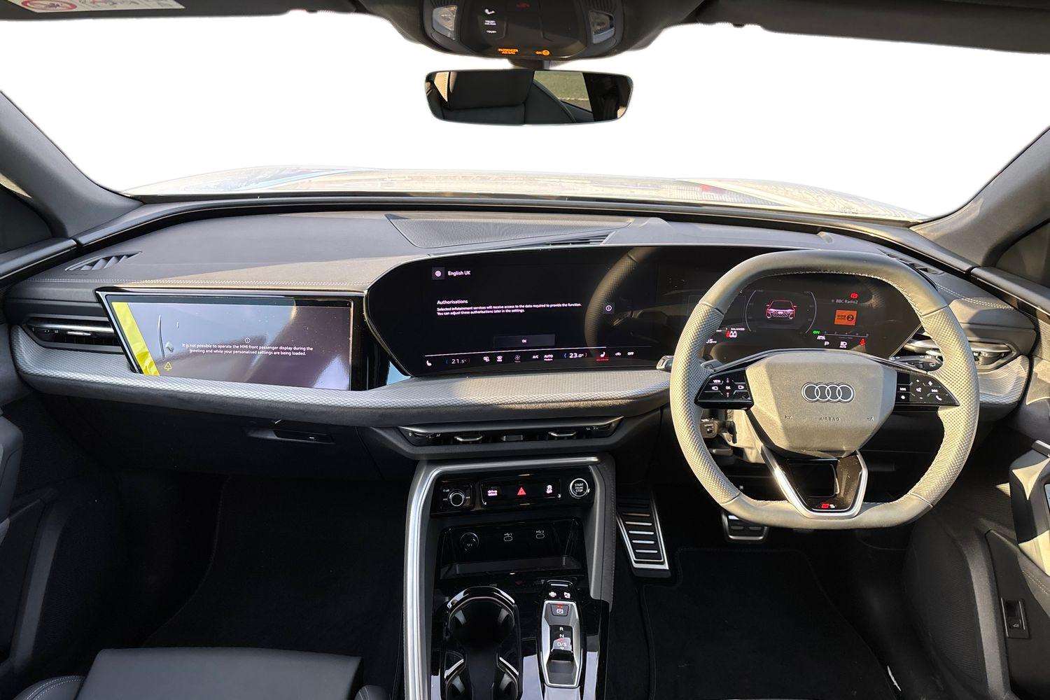 Used Audi Q5 2025 for sale - 77083156: Photo 19