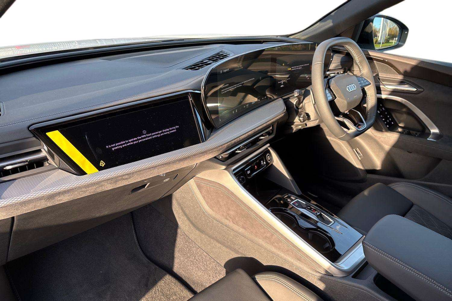 Used Audi Q5 2025 for sale - 77083156: Photo 2