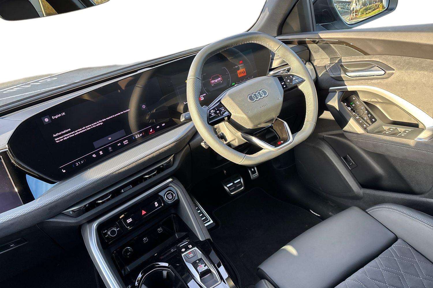 Used Audi Q5 2025 for sale - 77083156: Photo 20