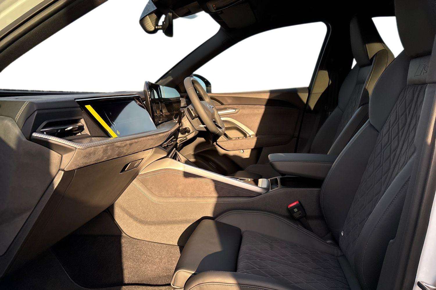 Used Audi Q5 2025 for sale - 77083156: Photo 21