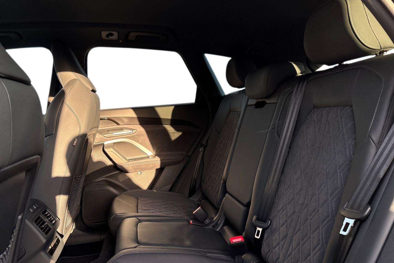 Used Audi Q5 2025 for sale - 77083156: Photo 22