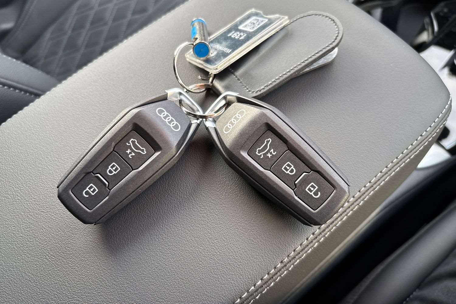 Used Audi Q5 2025 for sale - 77083156: Photo 25