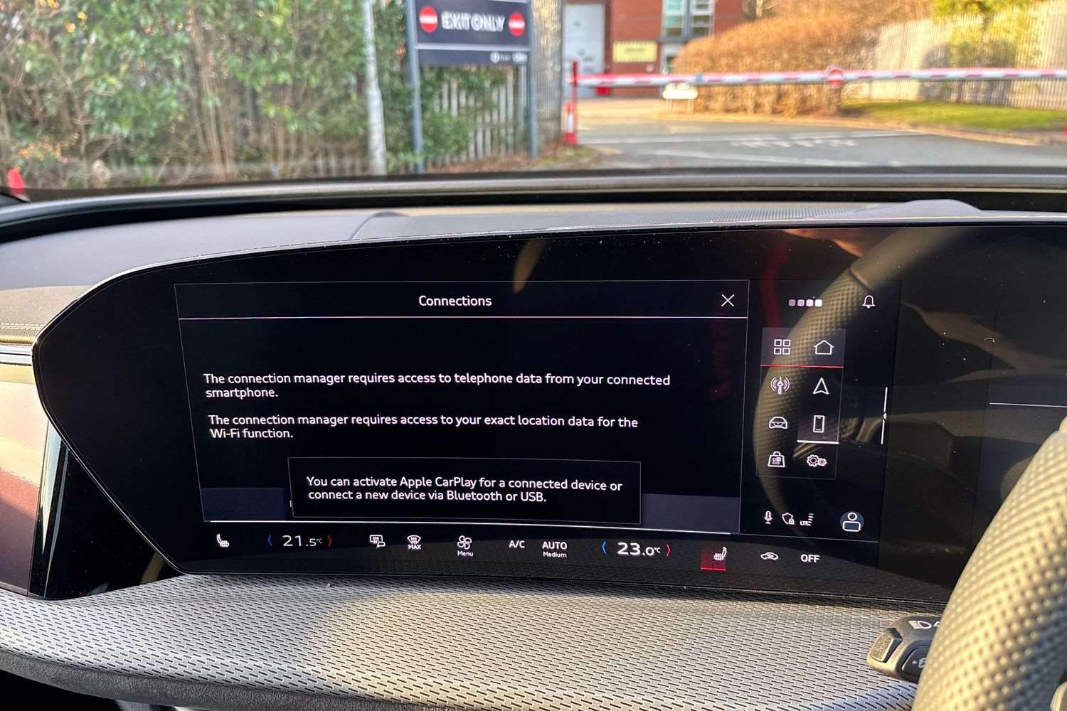 Used Audi Q5 2025 for sale - 77083156: Photo 27