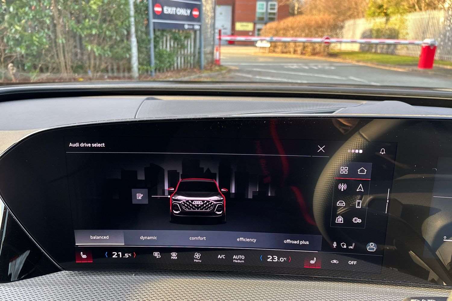 Used Audi Q5 2025 for sale - 77083156: Photo 30