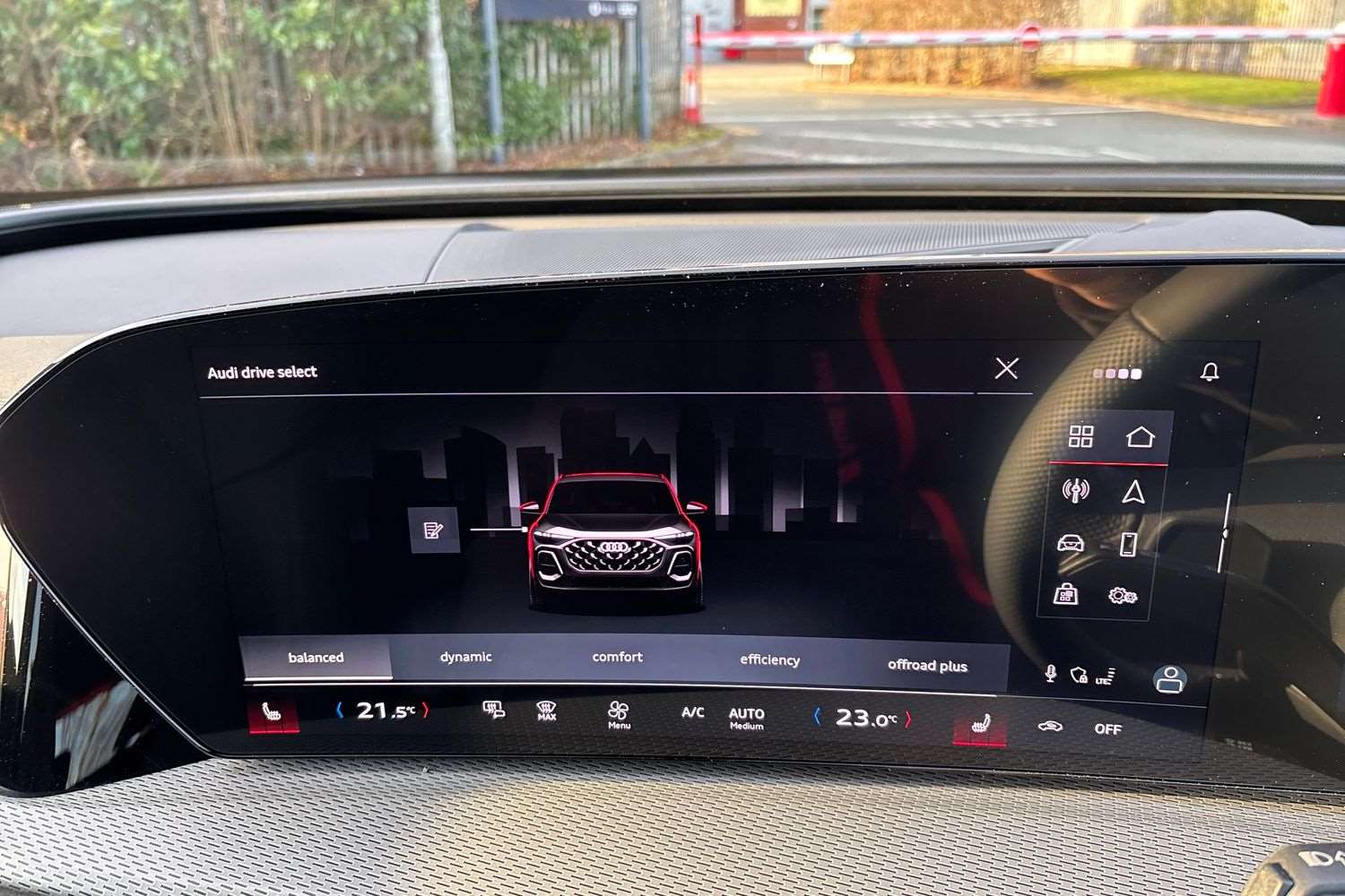 Used Audi Q5 2025 for sale - 77083156: Photo 31