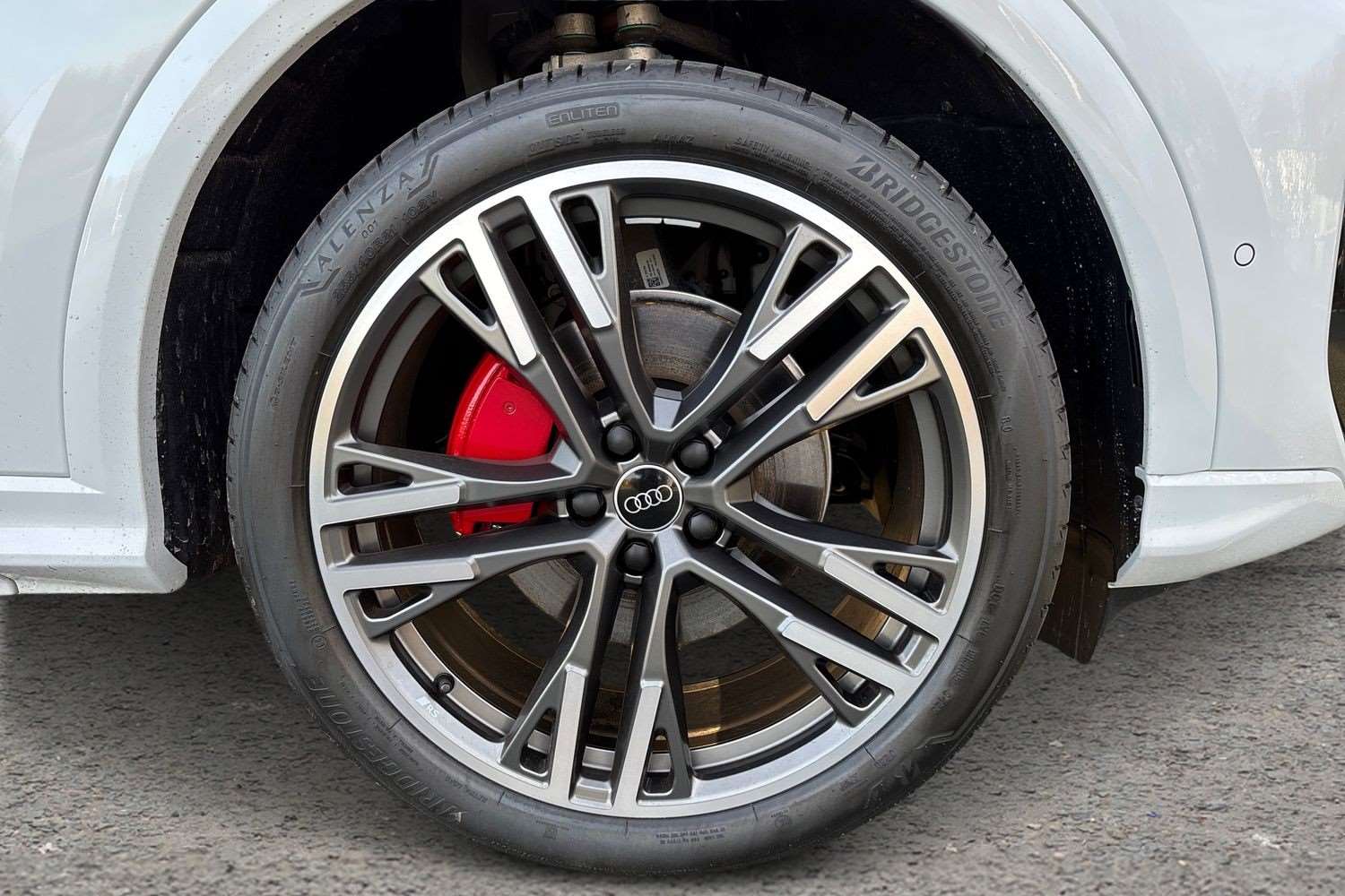 Used Audi Q5 2025 for sale - 77083156: Photo 5