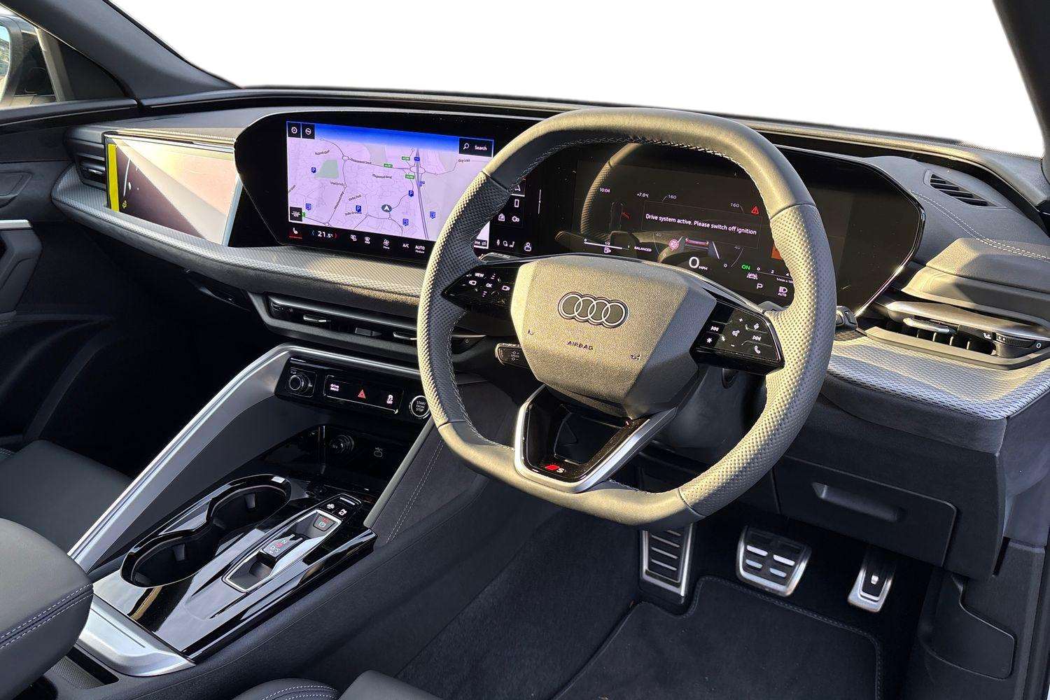 Used Audi Q5 2025 for sale - 77083156: Photo 6