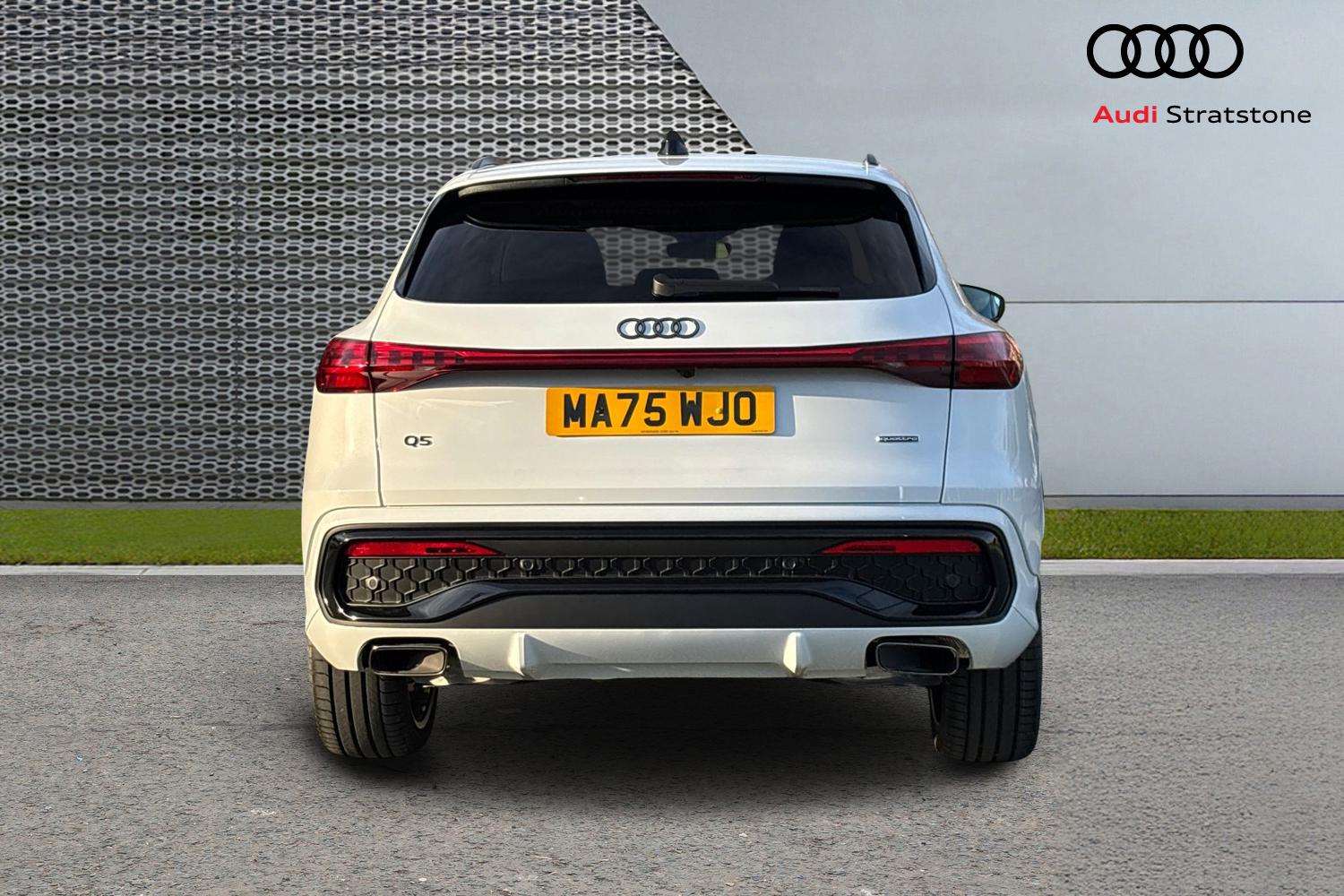 Used Audi Q5 2025 for sale - 77083156: Photo 7