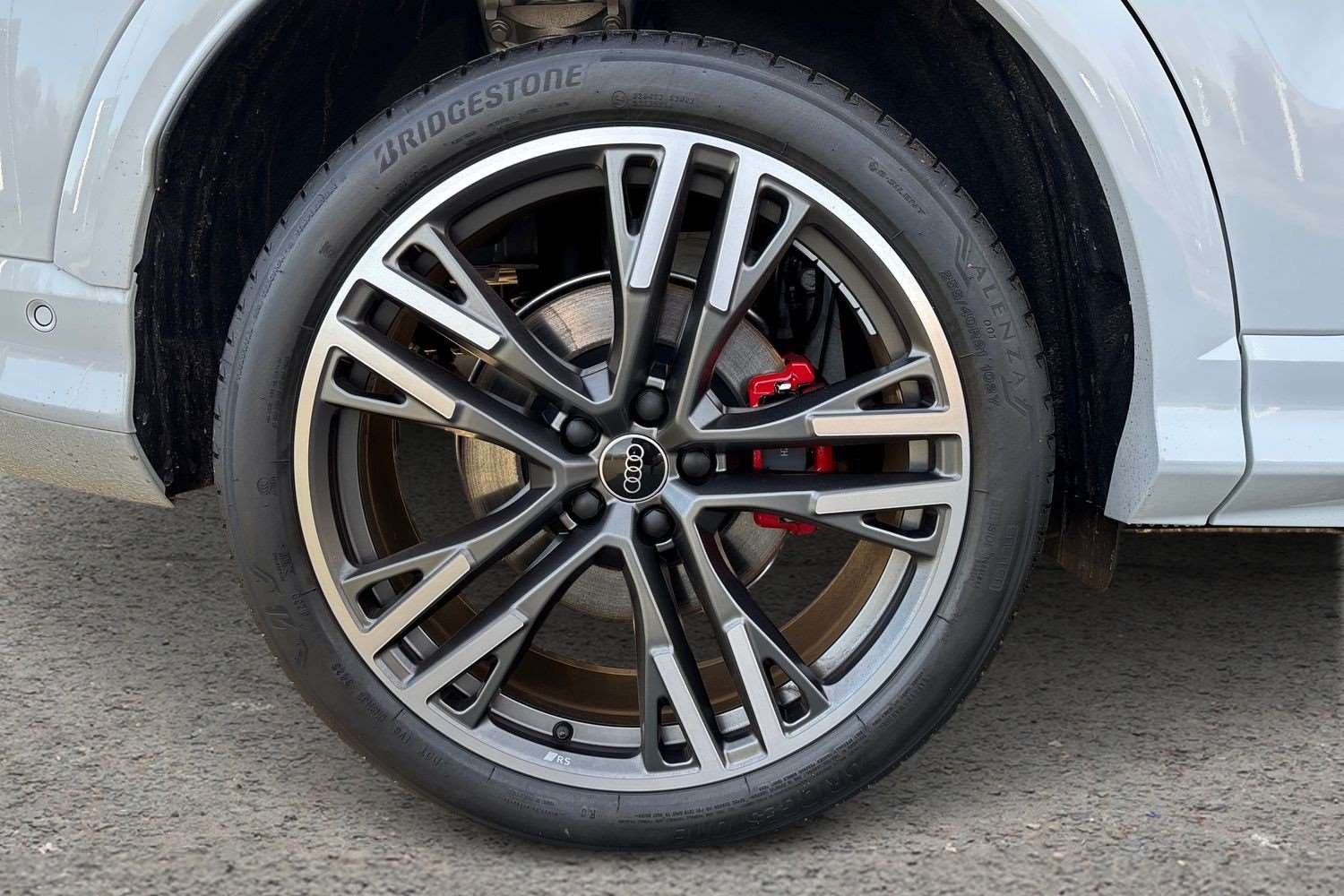 Used Audi Q5 2025 for sale - 77083156: Photo 9