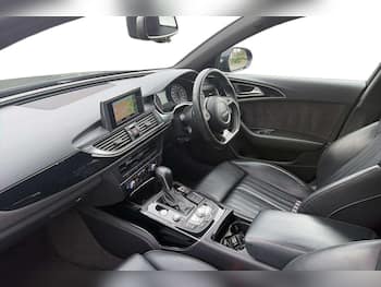 Used Audi A6 2018 for sale - 79730838: Photo