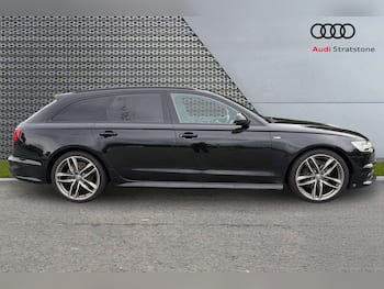 Used Audi A6 2018 for sale - 79730838: Photo